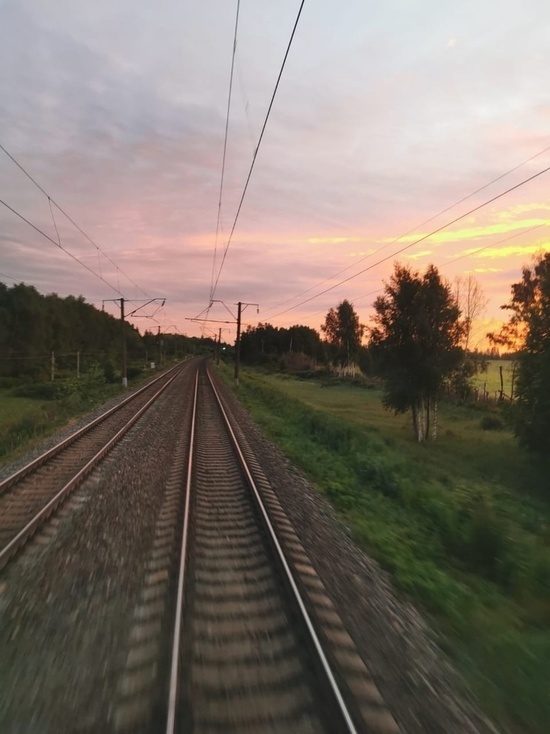 В Орловской области защитили права работников железнодорожного транспорта