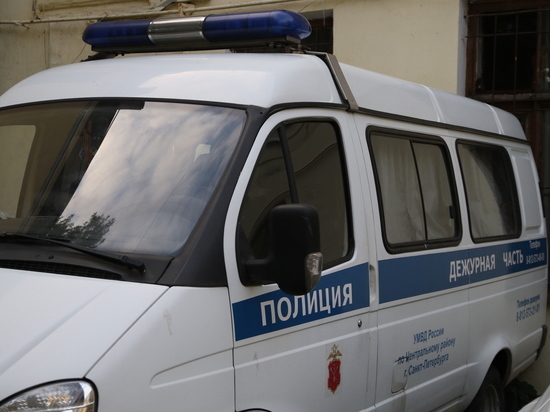 Жительницу Москвы задержали за убийство сожителя