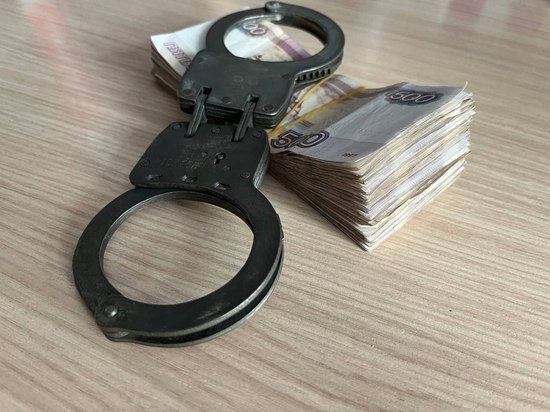 Афериста с Чукотки осудили в Хабаровске за кражу у сожительницы 162 тысяч