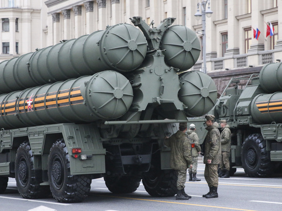 КБП: в РФ продолжаются испытания нового ракетного комплекса "Гермес"