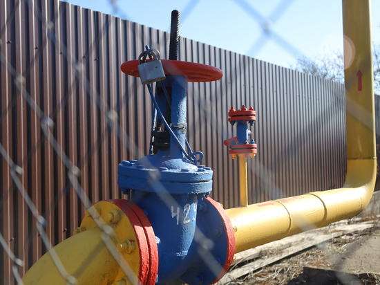 Республика Сербская заявила о готовности платить за газ из России в рублях
