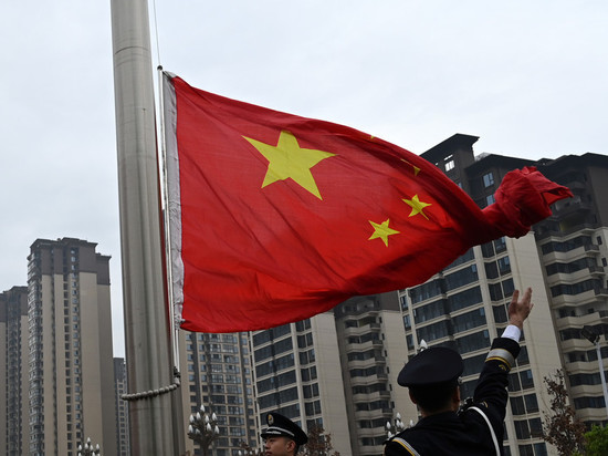 Пекин обвинил Японию и Великобританию в клевете и очернительстве