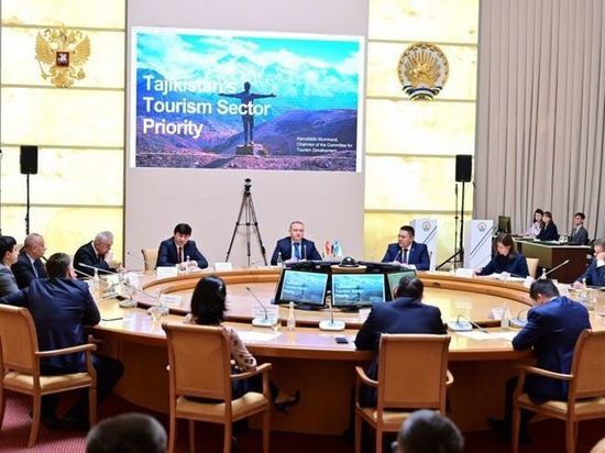 Башкортостан и Таджикистан расширят взаимодействие в сфере туризма
