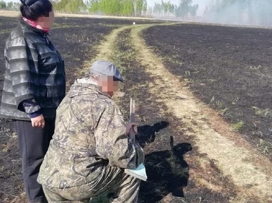 Житель алтайского села случайно застрелил товарища во время охоты