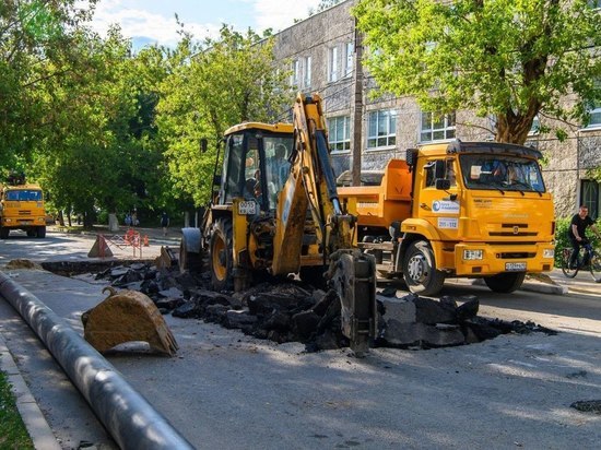От жителей Калужской области поступило 4 тысячи жалобы на качество дорог