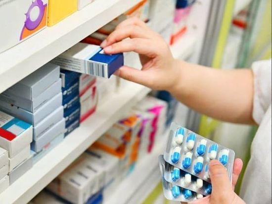 В Орловской области с начала 2023 года обслужили больше 192 тысяч рецептов на льготные лекарства