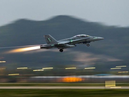 Боррель анонсировал скорую передачу Киеву F-16