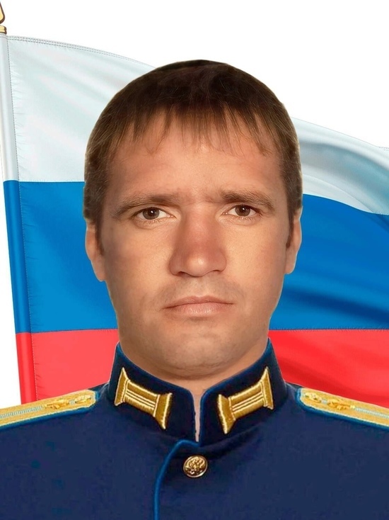 В Тверской области простятся с бойцом ЧВК “Вагнер” Василием Ивановым
