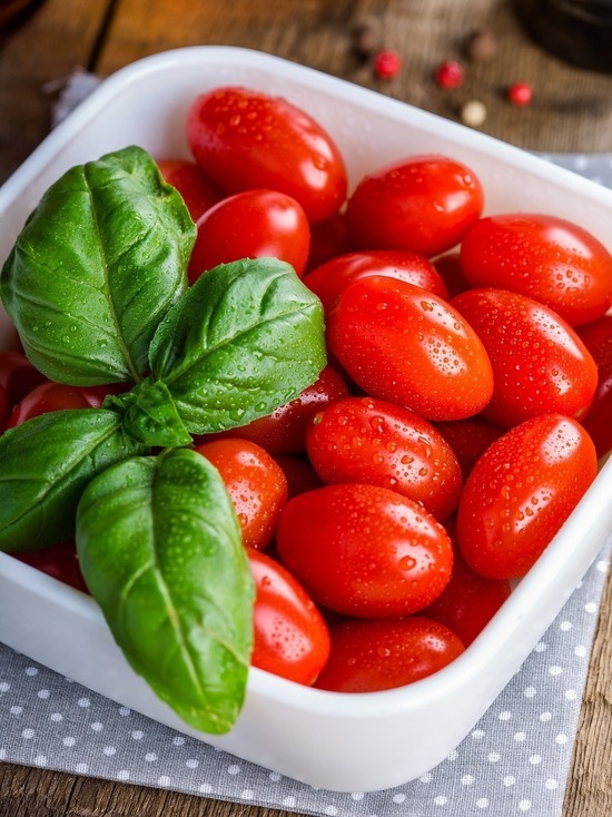Почему врачи в Германии призывают ежедневно есть томатную пасту