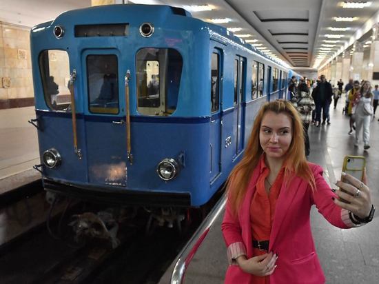 Специалисты из МГУ предложили отслеживать пассажиров метро по мобильникам