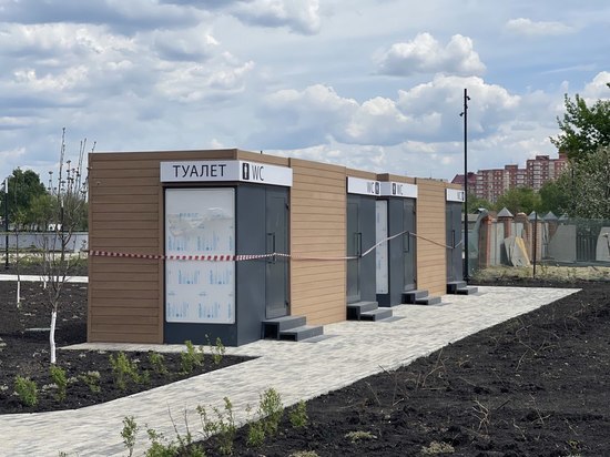 Пензенские власти сообщили, что круглосуточных туалетов в городе не будет