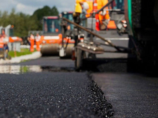 В Кировской области по нацпроекту отремонтируют дорог на треть больше, чем планировали