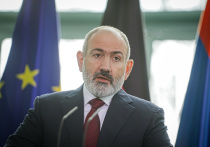 Армения обижена на Организацию Договора о коллективной безопасности (ОДКБ) из-за того, что страна не получила помощи во время военного конфликта с Азарбайджаном