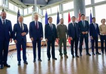 Обещание помощи развивающимся странам не помогло Западу переманить их на украинскую сторону
