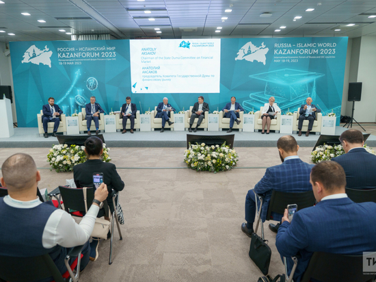 Итоги Международного экономического форума, прошедшего в столице Татарстана, комментирует блогер и журналист Альберт Бикбов.