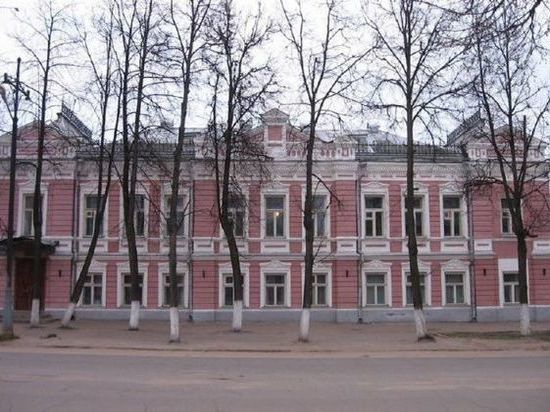 Дом Шуберта в Коврове признали памятником архитектуры