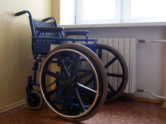 Инвалидное кресло украли из Еврейского музея во время «Ночи музеев»