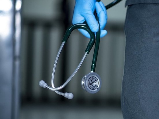 145 172 пациента с COVID-19 выздоровели в Смоленской области с начала пандемии