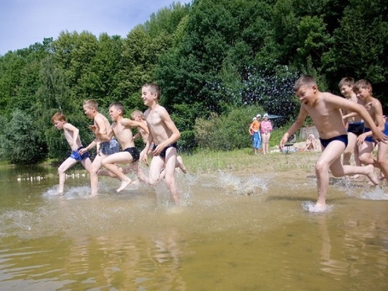 К началу лета во Владимире откроют два пляжа из четырех