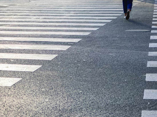 В Чебоксарах в 2023 году обновят 14,5 километров тротуаров