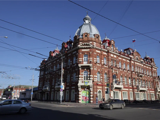 Новый конкурс по выборам мэра Томска планируют провести в августе