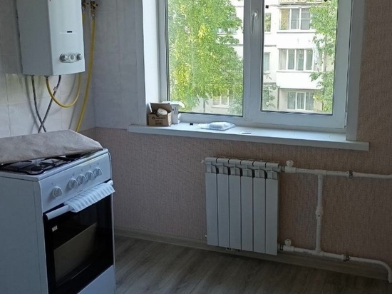 Из аварийного жилья в новые квартиры переехали 68 тамбовских семей