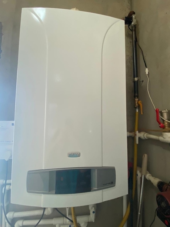 Как проходит газификация Владимирской области