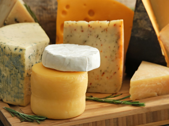 В Костромской области растет производство сыров и колбас