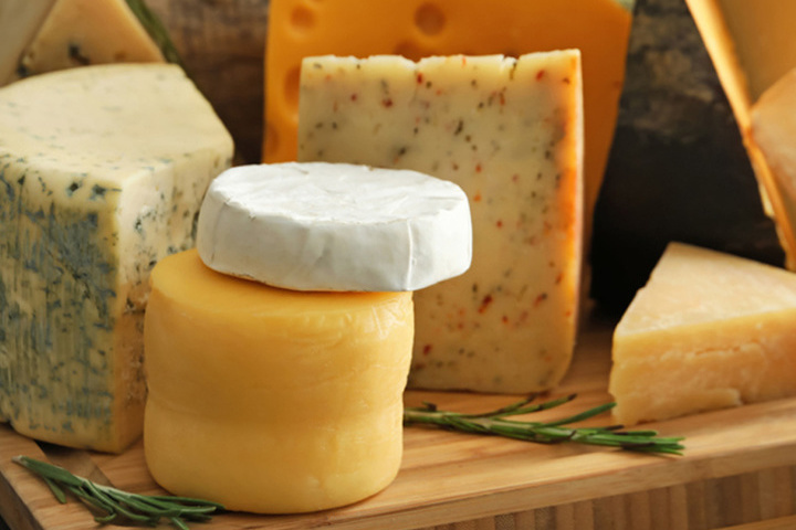В Костромской области растет производство сыров и колбас