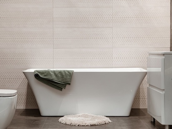 Как почистить межплиточные швы в ванной: быстро, дешево, эффективно