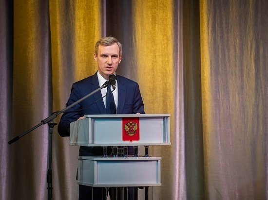 25 мая Василий Анохин будет работать Холм-Жирковском районе