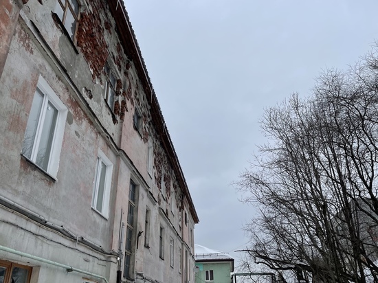В Мурманске рассказали о планах по капитальному ремонту многоквартирных домов