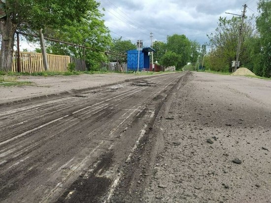 Иркутские специалисты займутся ремонтом дорог в ЛНР