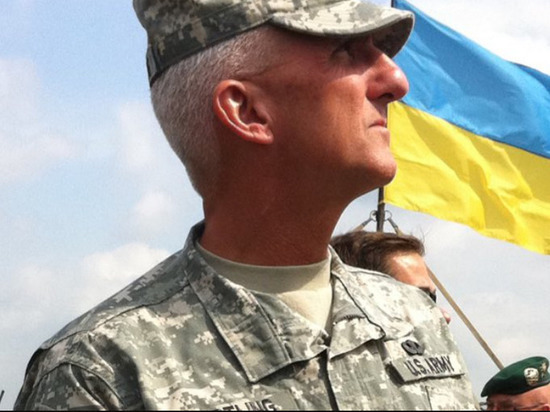 Генерал США прокомментировал ситуацию в Белгородской области