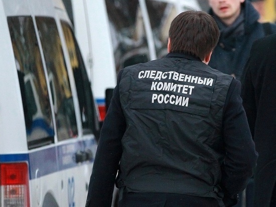 В Омске обнаружили труп студента возле многоэтажки