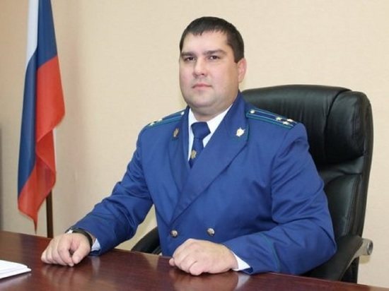Возглавлять прокуратуру города Ярославля будет Андрей Маркин