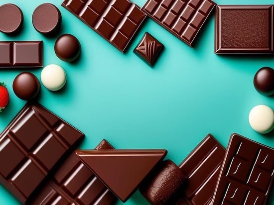 Красноярского поставщика школьного питания оштрафовали на 100 тысяч из-за шоколада «Аленка»