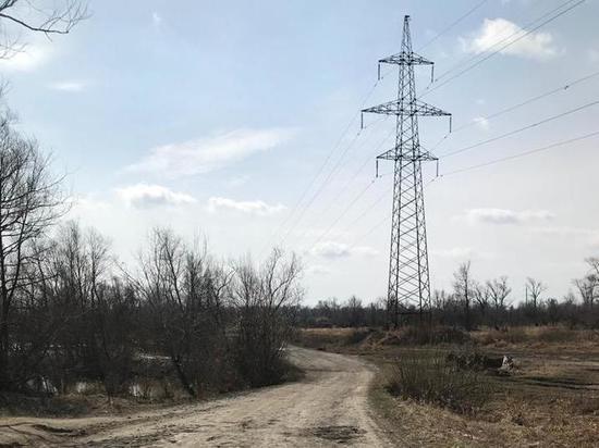 В Барнауле открыли дорогу на остров Шубинский