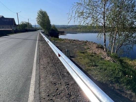 Жителям Заозерья пообещали вернуть доступ к озеру