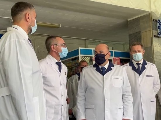 Дмитрий Нардин покинет пост главврача Краевой клинической больницы