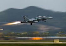 Нидерланды могут стать первой страной, которая передаст Украине истребители F-16