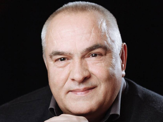 На 64-м году жизни скончался актёр Рязанского драмтеатра Александр Зайцев