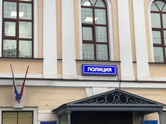 Полиция задержала мужчину, открывшего стрельбу у ресторана Matisov в Петербурге