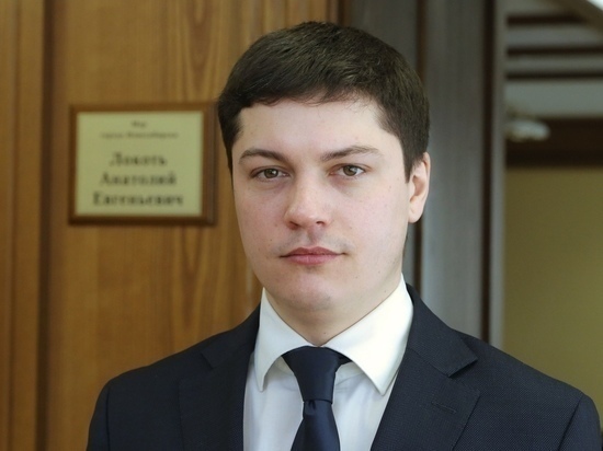 Мэр Новосибирска Анатолий Локоть выступил в суде в защиту своего заместителя Скатова