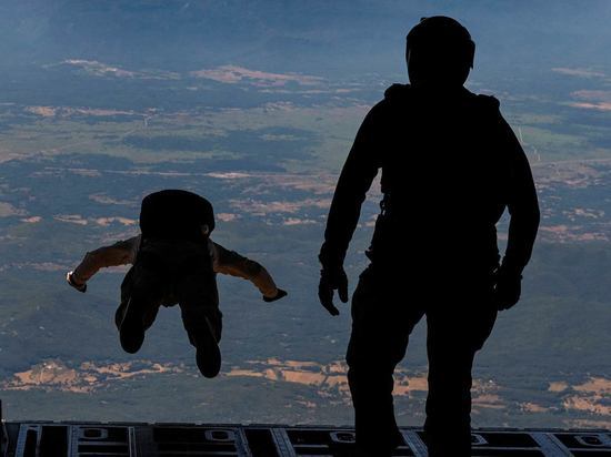 С 2011 года силы специального назначения Великобритании тайно действовали в 19 странах