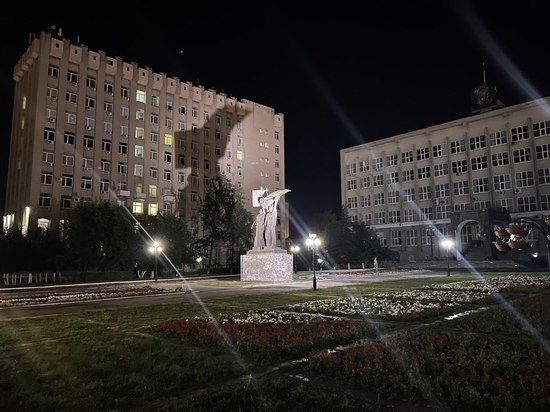 Площадь маршала Жукова в Пензе будет отремонтирована ко дню города