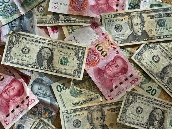 ВТБ на 40% увеличил портфель депозитов в юанях