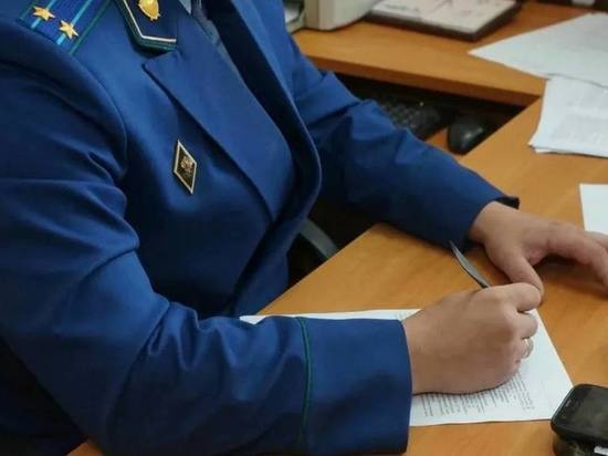 В Ингушетии муниципальных чиновников подозревают в незаконном выделении земельных участков