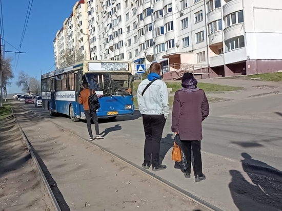 Саратовцам рассказали, когда будет ходить новый автобус № 19