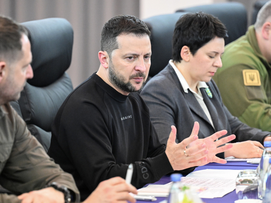 Политолог Брутер проинформировал об истинной позиции Запада по Украине